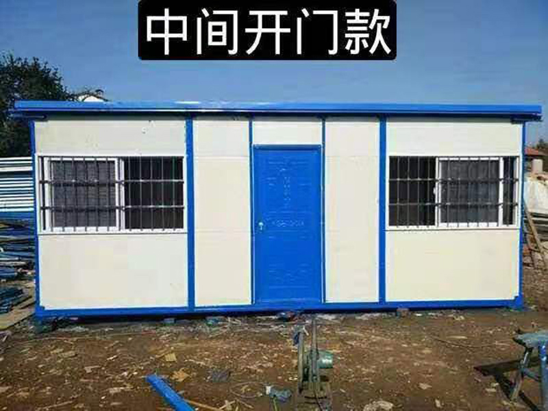 巴彦集装箱-13