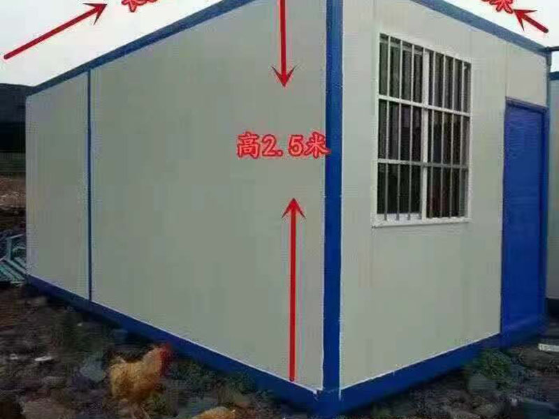 巴彦集装箱-02