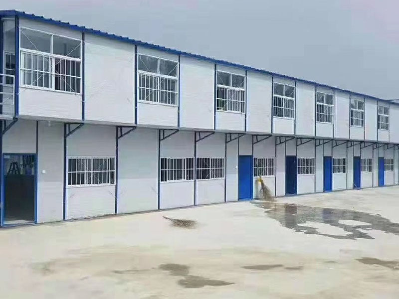 巴彦活动房-04